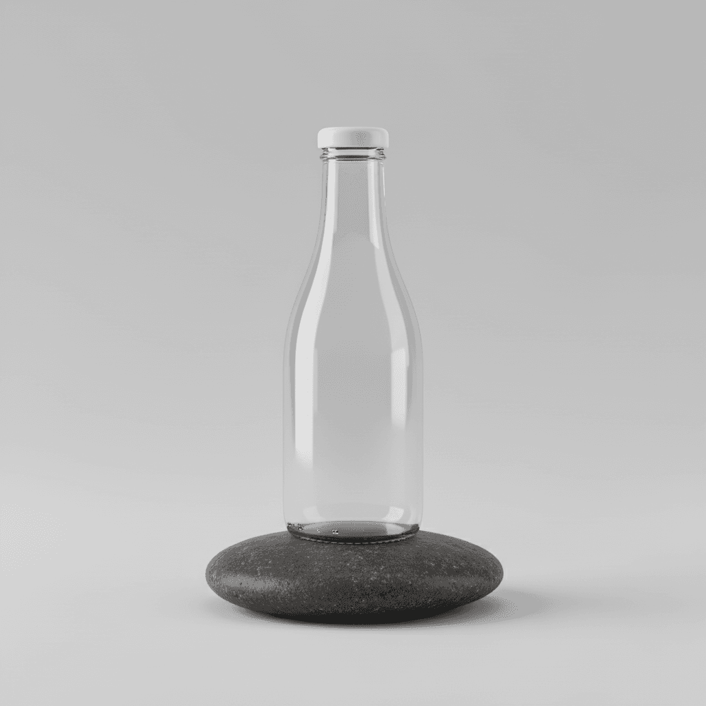 Monolith Zen Bottle