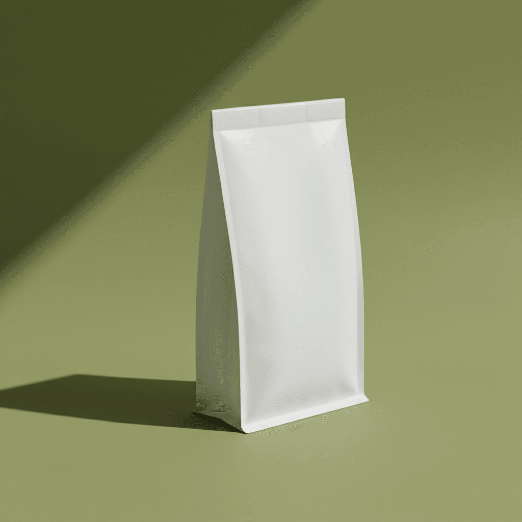 Oats Overnight Pouch