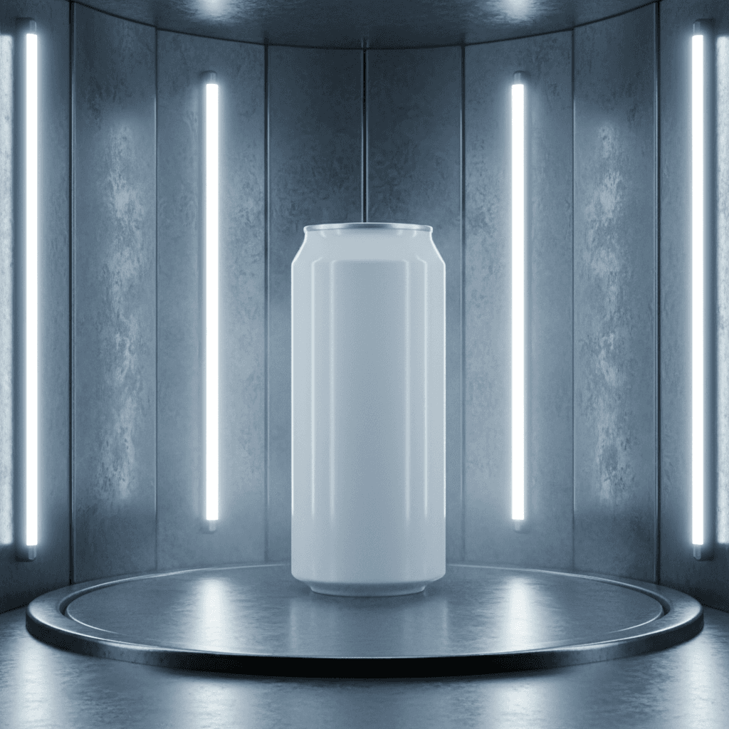 Clinical Liquid Nitrogen Can