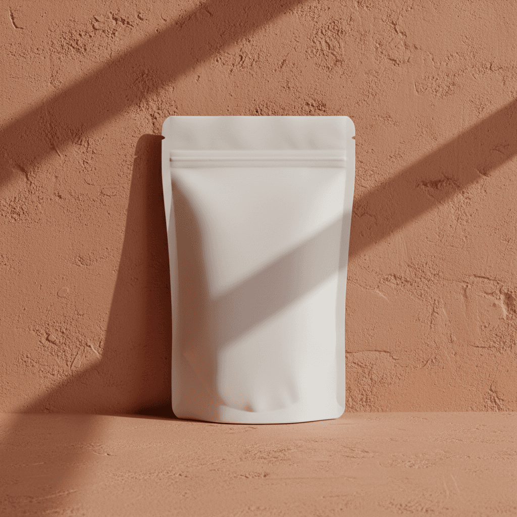 Monolith Clay Shadow Pouch