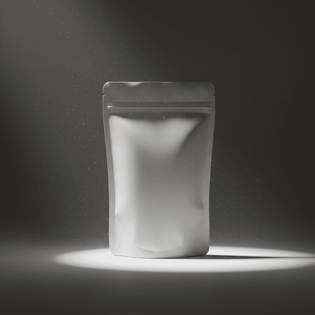Atmospheric Volumetric Pouch